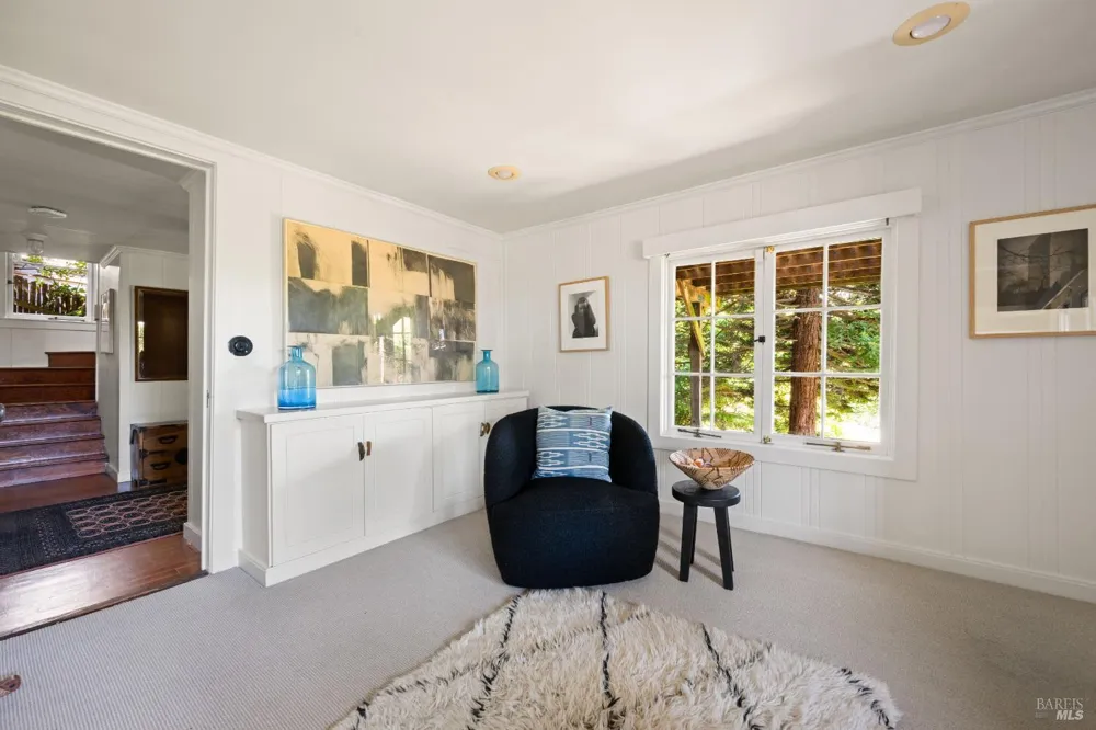 41 Ocean Avenue Bolinas, CA 94924