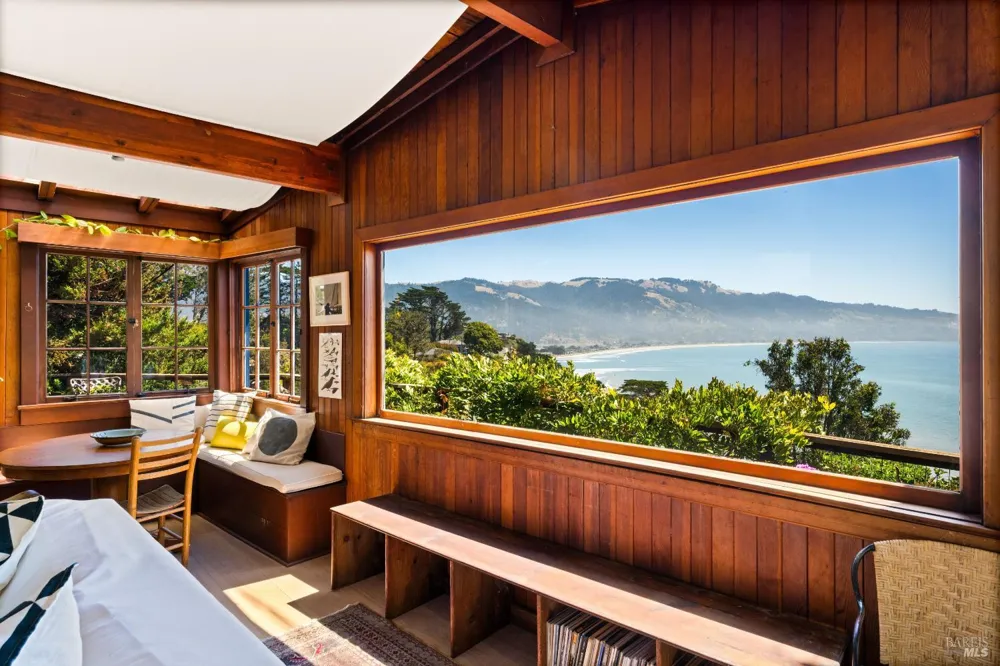 41 Ocean Avenue Bolinas, CA 94924