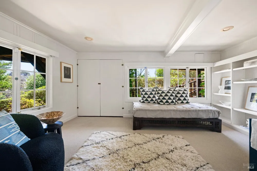 41 Ocean Avenue Bolinas, CA 94924