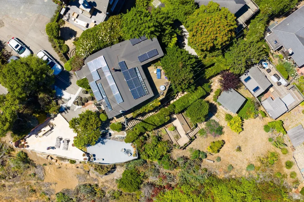 41 Ocean Avenue Bolinas, CA 94924