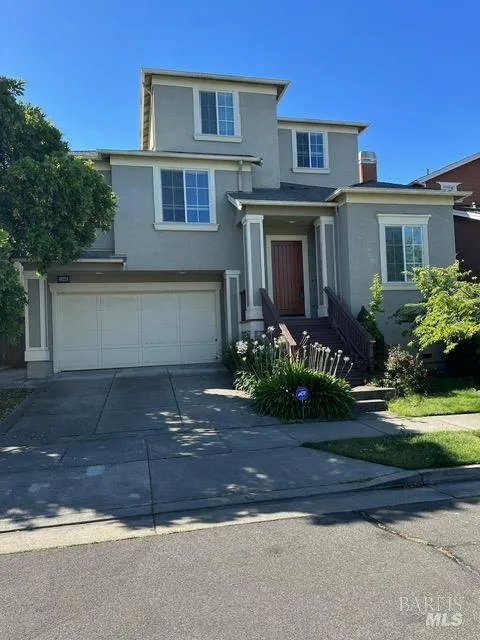 1944 Cooper Drive