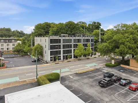 417 Frazier Avenue #202