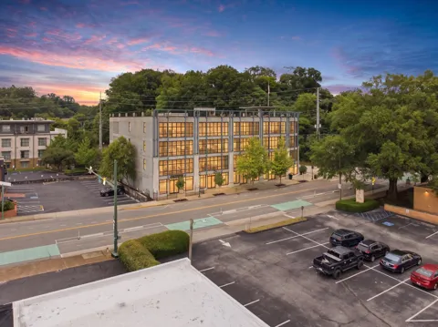 417 Frazier Avenue #202