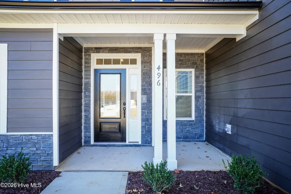 202 Jackson Ridge Way Pikeville, NC 27863