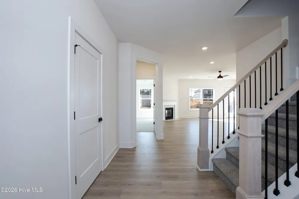 202 Jackson Ridge Way Pikeville, NC 27863