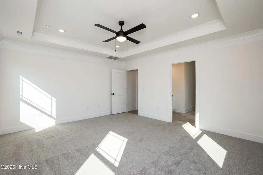 202 Jackson Ridge Way Pikeville, NC 27863
