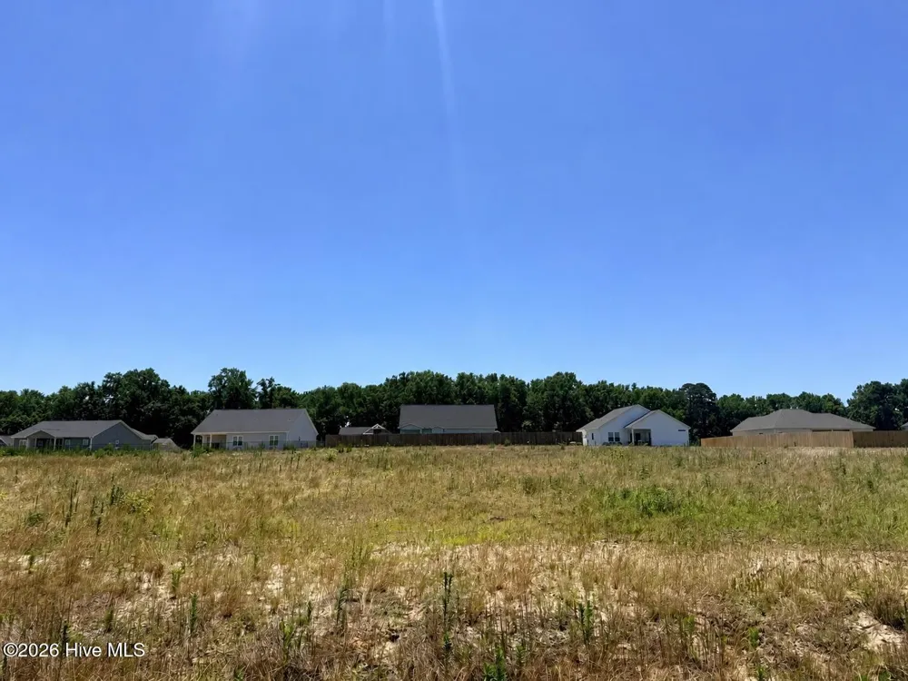 202 Jackson Ridge Way Pikeville, NC 27863