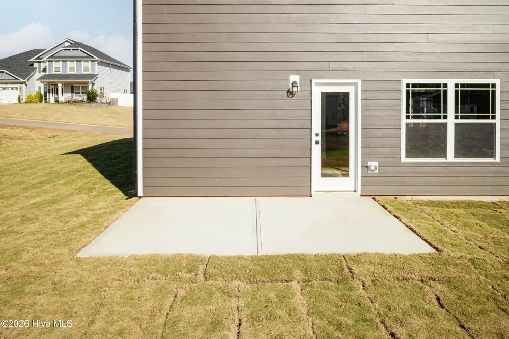 202 Jackson Ridge Way Pikeville, NC 27863