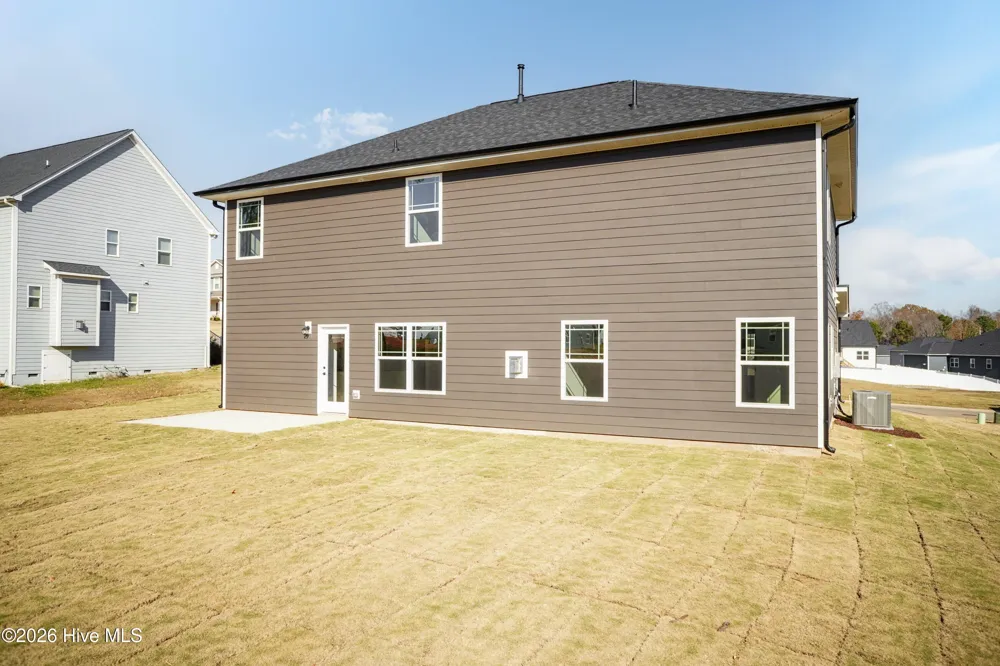 202 Jackson Ridge Way Pikeville, NC 27863