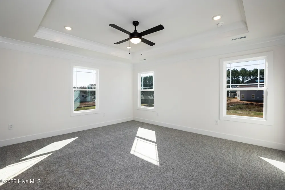 202 Jackson Ridge Way Pikeville, NC 27863