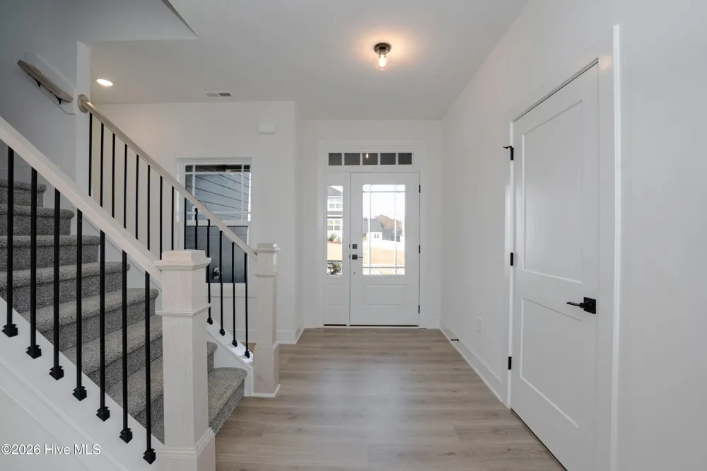202 Jackson Ridge Way Pikeville, NC 27863