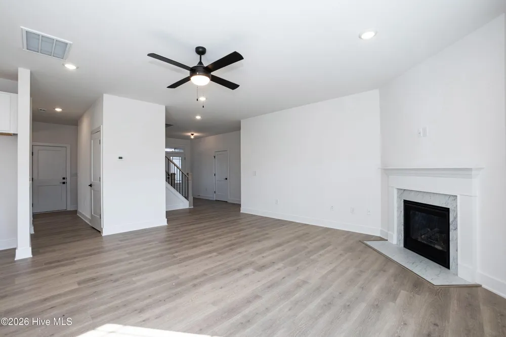202 Jackson Ridge Way Pikeville, NC 27863