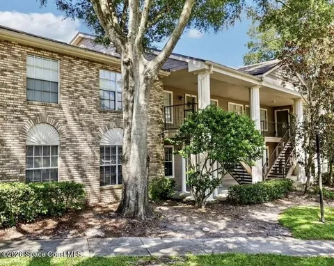124 Reserve Circle #212
