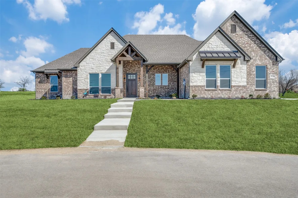 145 Private Road 4512 Decatur, TX 76234