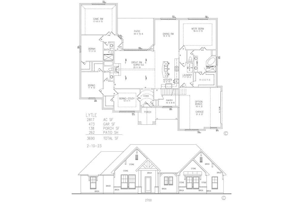 145 Private Road 4512 Decatur, TX 76234