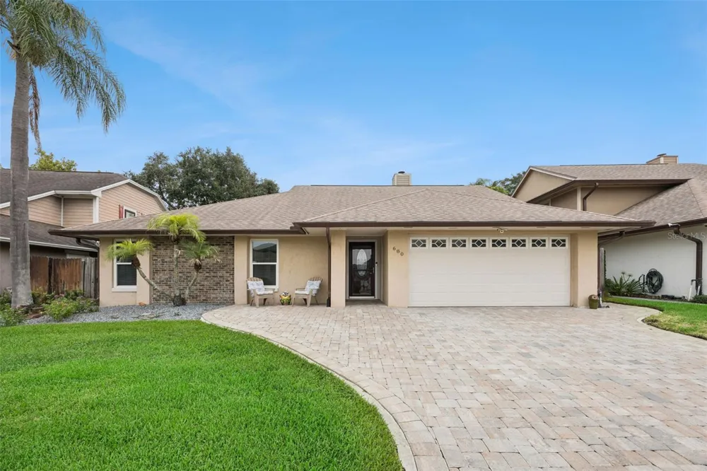 680 TOMLINSON TERRACE Lake Mary, FL 32746