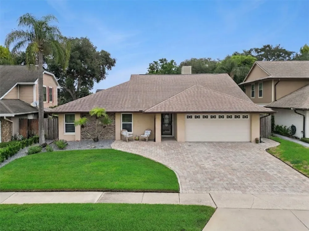 680 TOMLINSON TERRACE Lake Mary, FL 32746