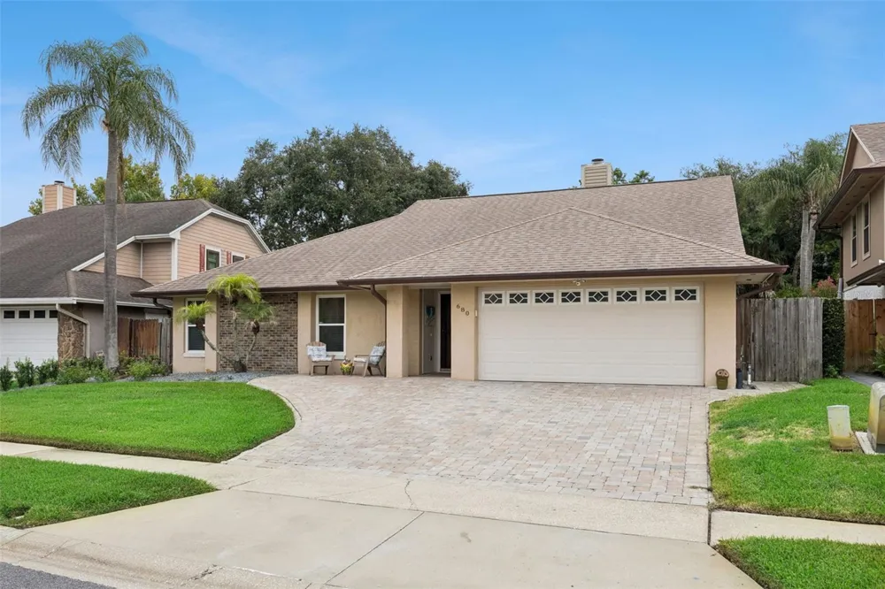 680 TOMLINSON TERRACE Lake Mary, FL 32746