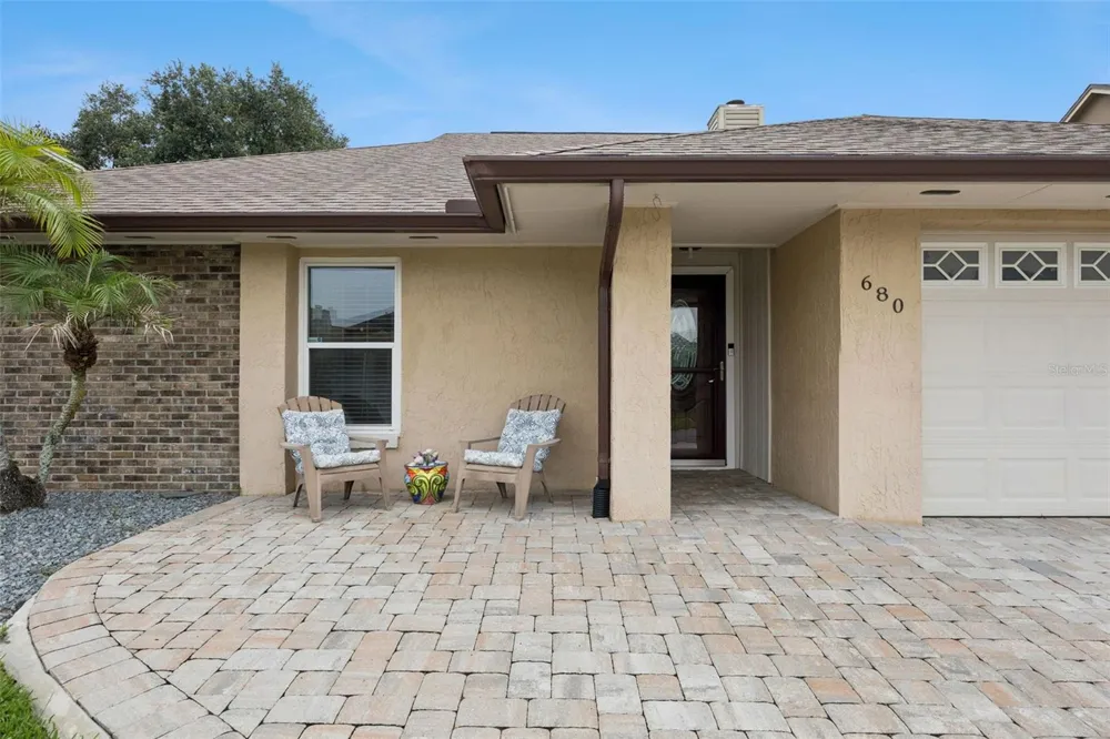680 TOMLINSON TERRACE Lake Mary, FL 32746