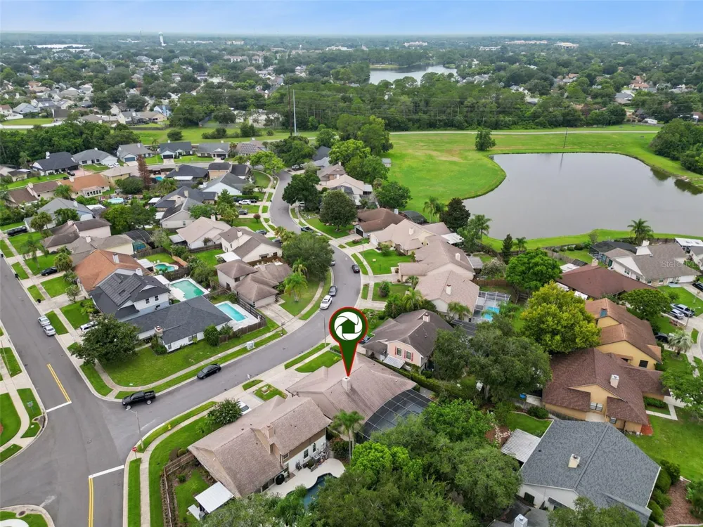 680 TOMLINSON TERRACE Lake Mary, FL 32746