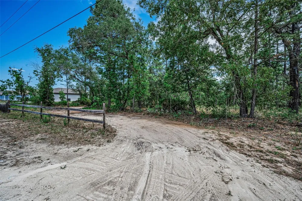 12132 FRANKWOOD ROAD Weeki Wachee, FL 34614