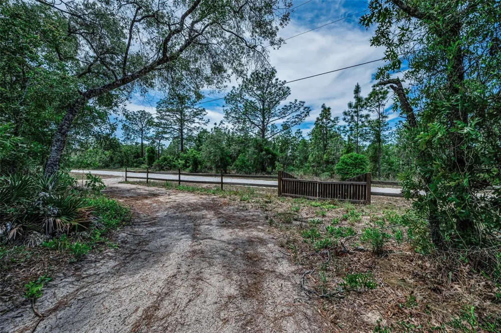 12132 FRANKWOOD ROAD Weeki Wachee, FL 34614