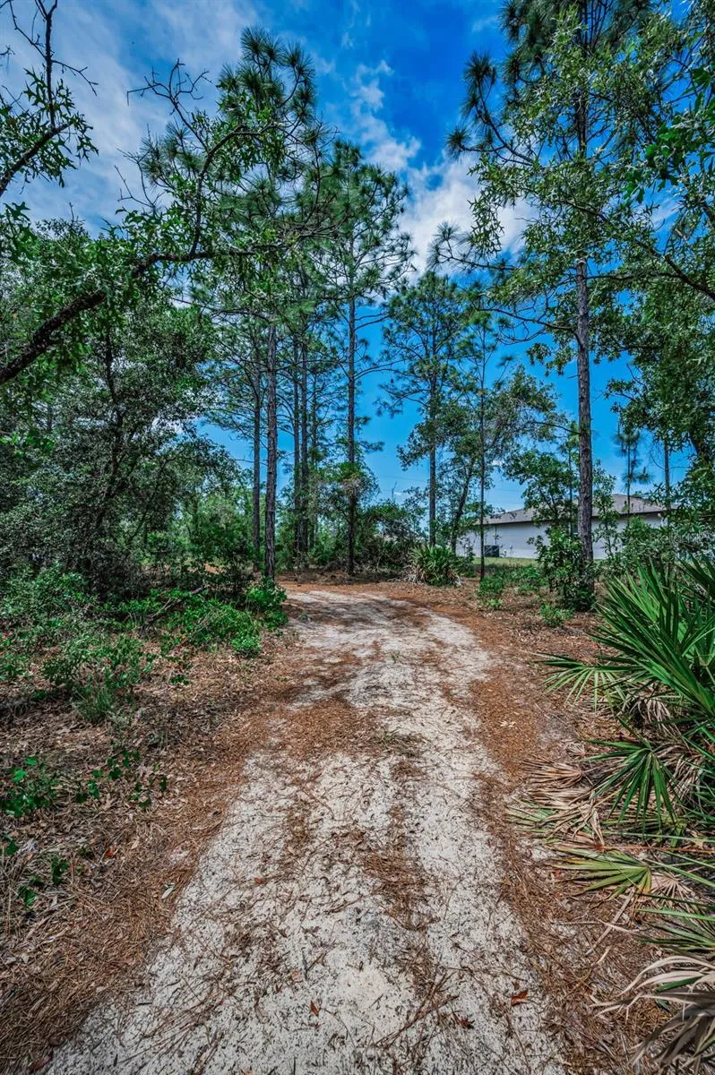 12132 FRANKWOOD ROAD Weeki Wachee, FL 34614