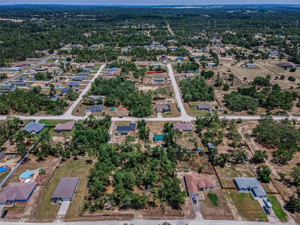 12132 FRANKWOOD ROAD Weeki Wachee, FL 34614