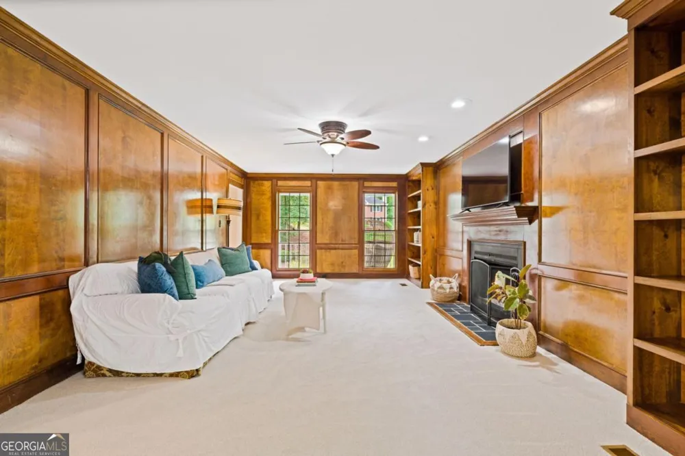 3681 Frederica RD Berkeley Lake, GA 30096