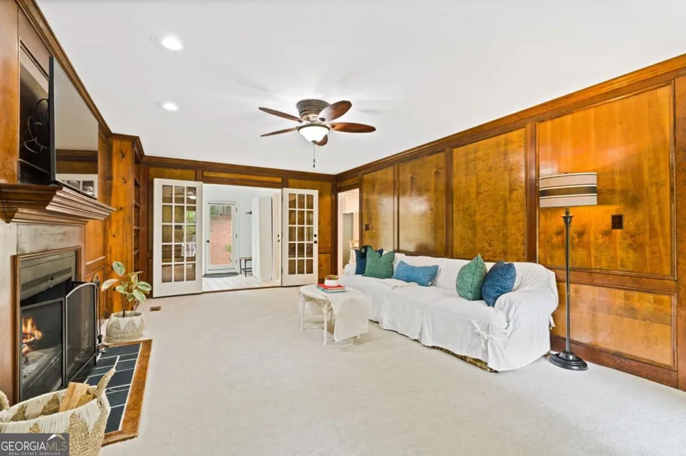 3681 Frederica RD Berkeley Lake, GA 30096