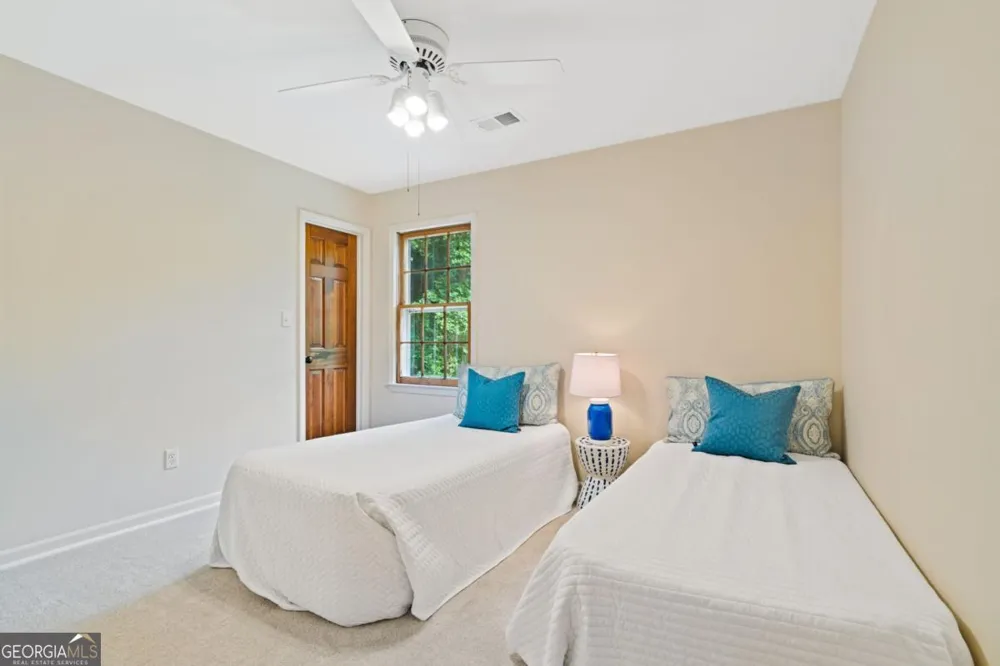 3681 Frederica RD Berkeley Lake, GA 30096
