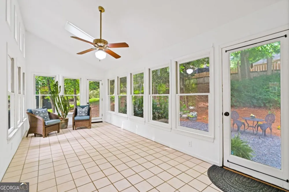 3681 Frederica RD Berkeley Lake, GA 30096