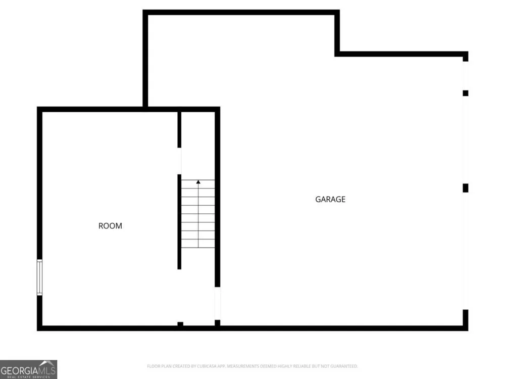 3681 Frederica RD Berkeley Lake, GA 30096