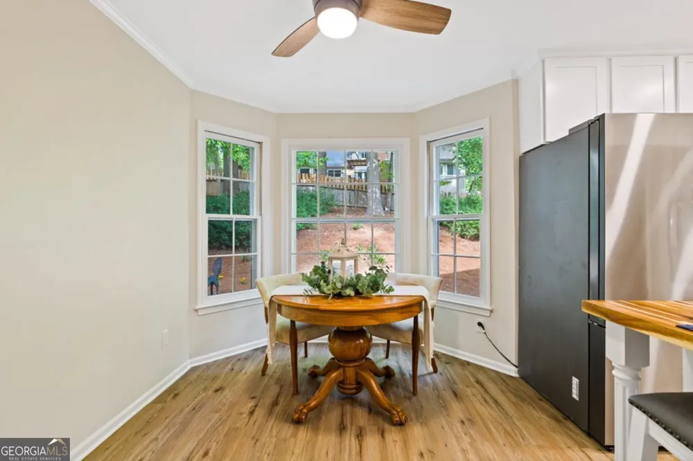 3681 Frederica RD Berkeley Lake, GA 30096