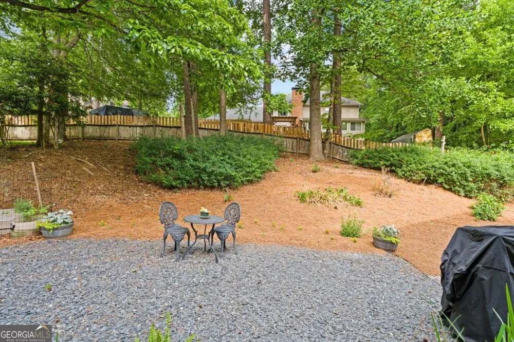 3681 Frederica RD Berkeley Lake, GA 30096
