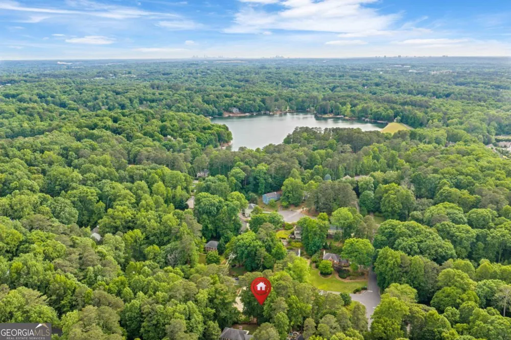 3681 Frederica RD Berkeley Lake, GA 30096