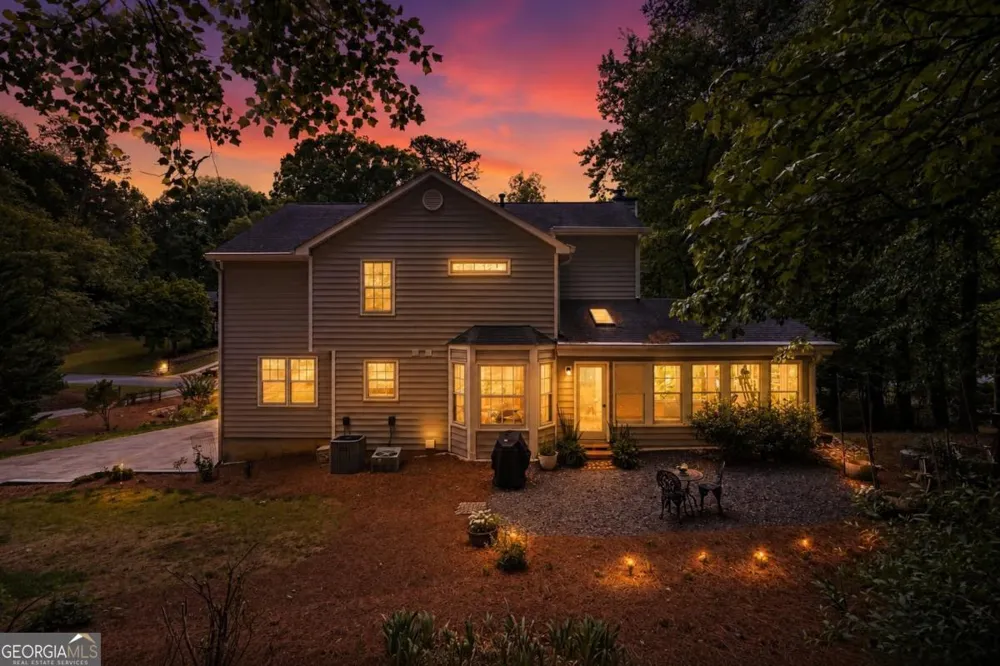 3681 Frederica RD Berkeley Lake, GA 30096
