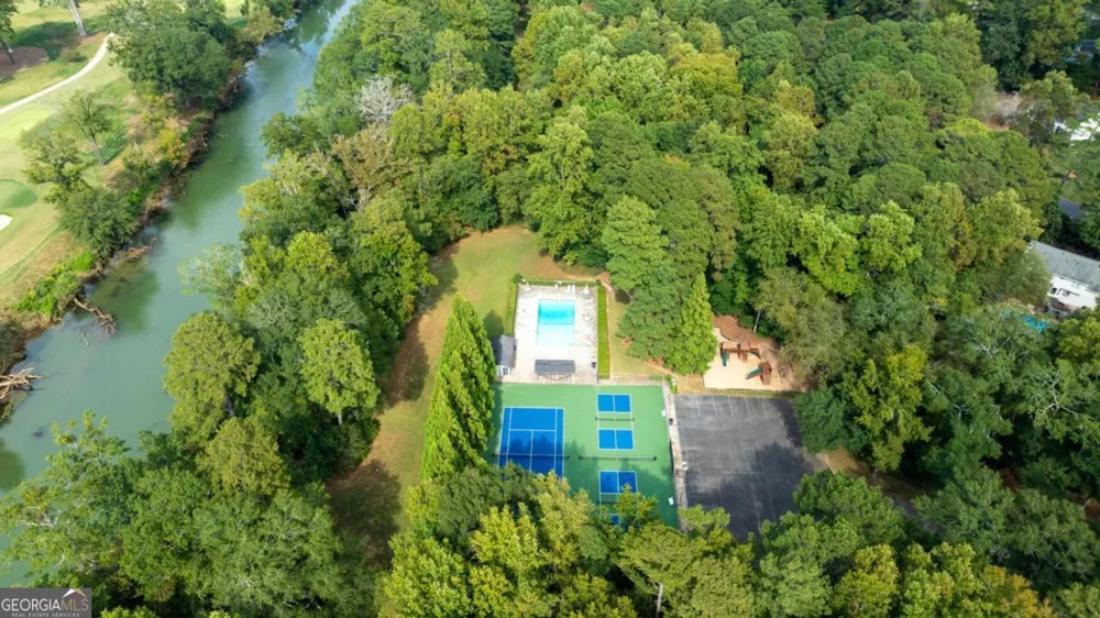 3681 Frederica RD Berkeley Lake, GA 30096