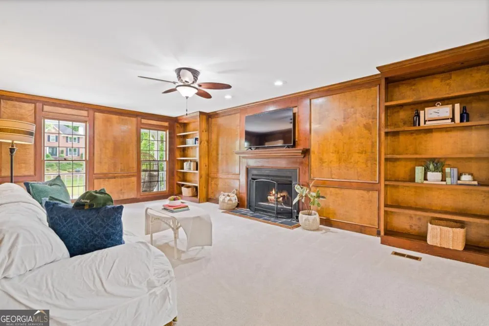 3681 Frederica RD Berkeley Lake, GA 30096