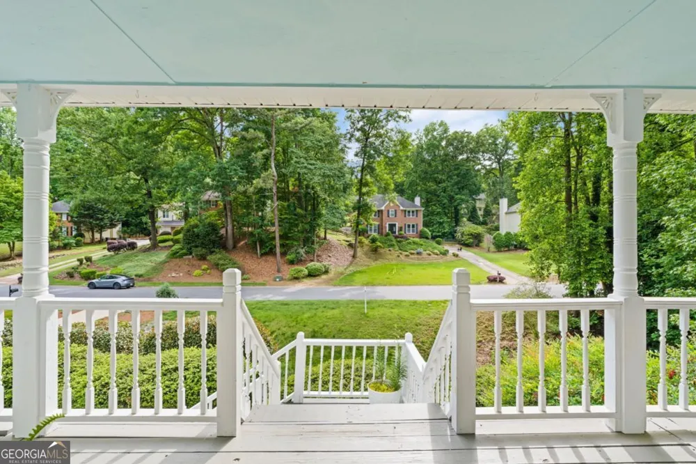 3681 Frederica RD Berkeley Lake, GA 30096