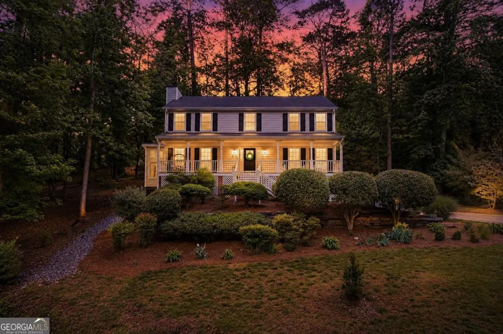 3681 Frederica RD Berkeley Lake, GA 30096