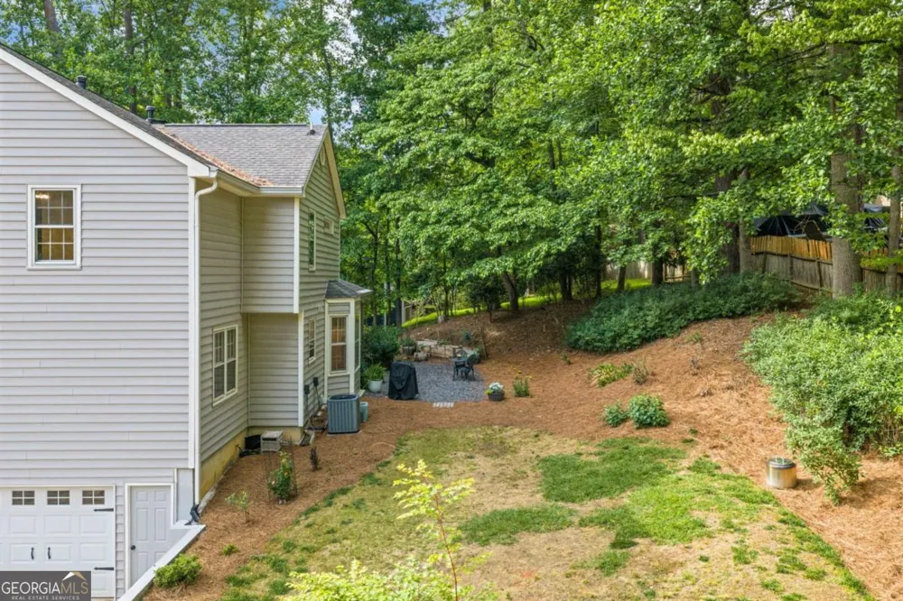 3681 Frederica RD Berkeley Lake, GA 30096