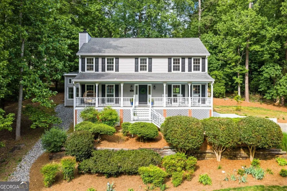 3681 Frederica RD Berkeley Lake, GA 30096