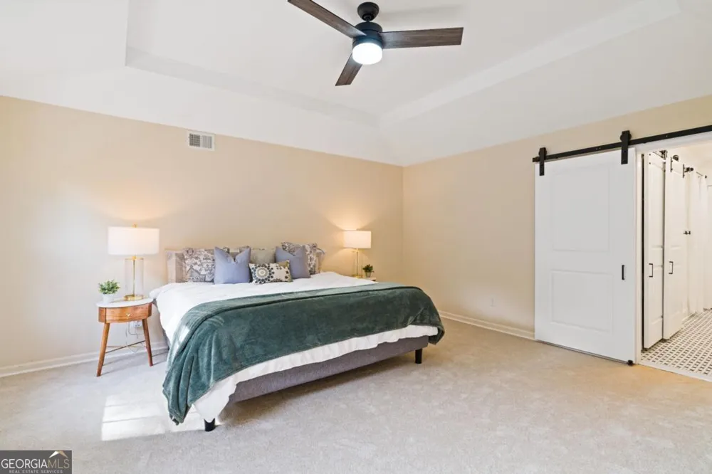 3681 Frederica RD Berkeley Lake, GA 30096