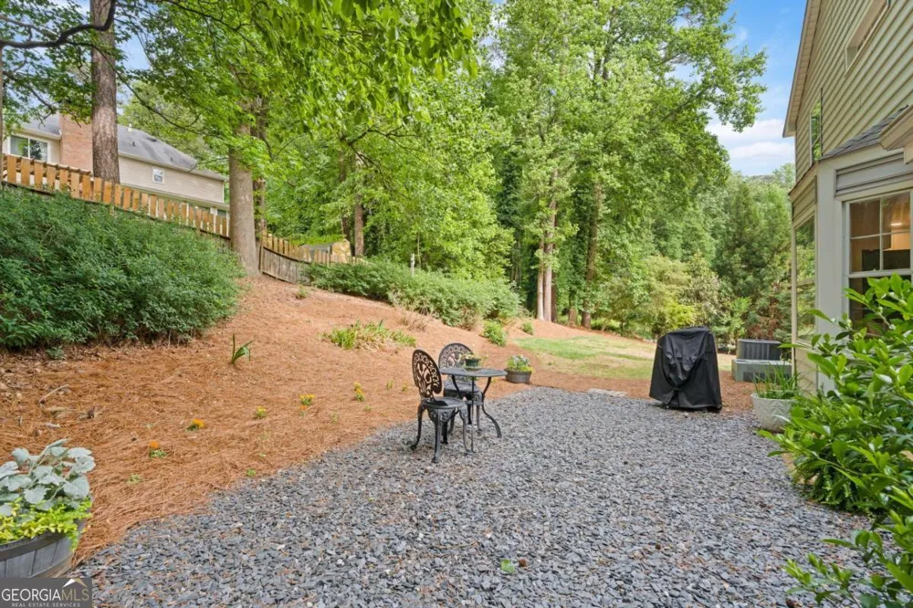 3681 Frederica RD Berkeley Lake, GA 30096
