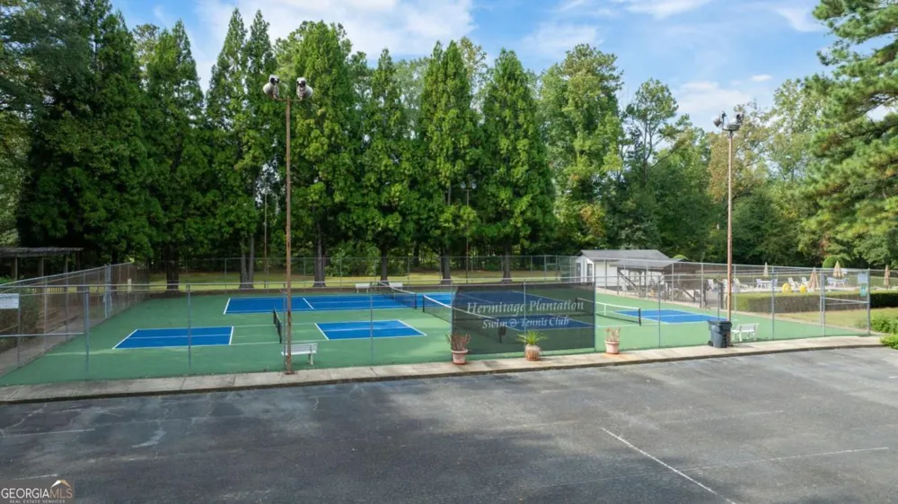3681 Frederica RD Berkeley Lake, GA 30096