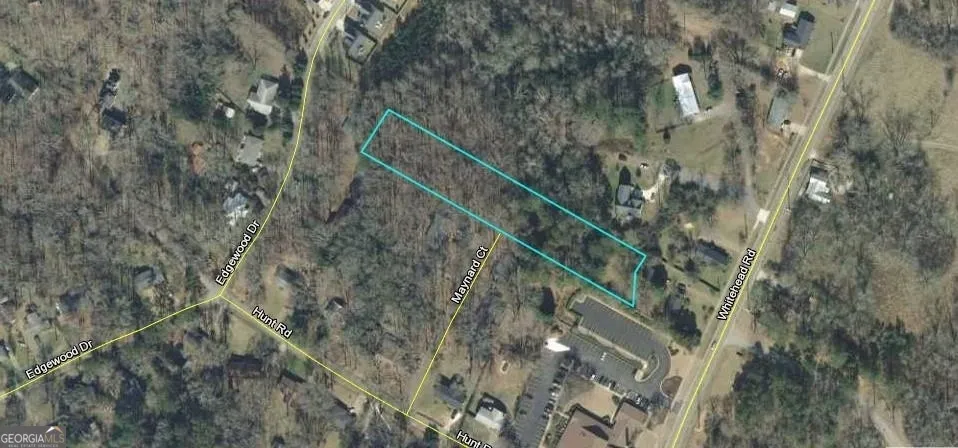 198 Maynard CT Athens, GA 30606