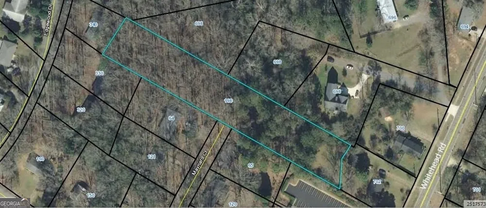 198 Maynard CT Athens, GA 30606