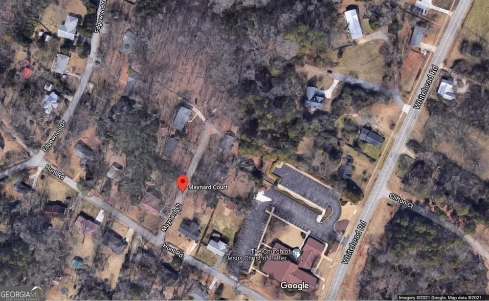 198 Maynard CT Athens, GA 30606
