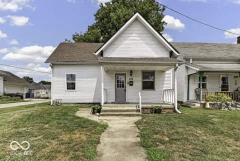 218 E Taylor Street